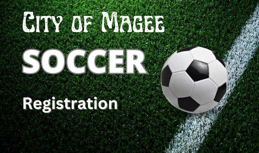 Soccer Registration