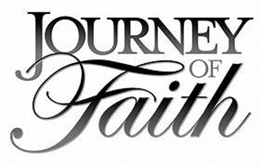 Faith in Jesus is Well Placed by James Davis