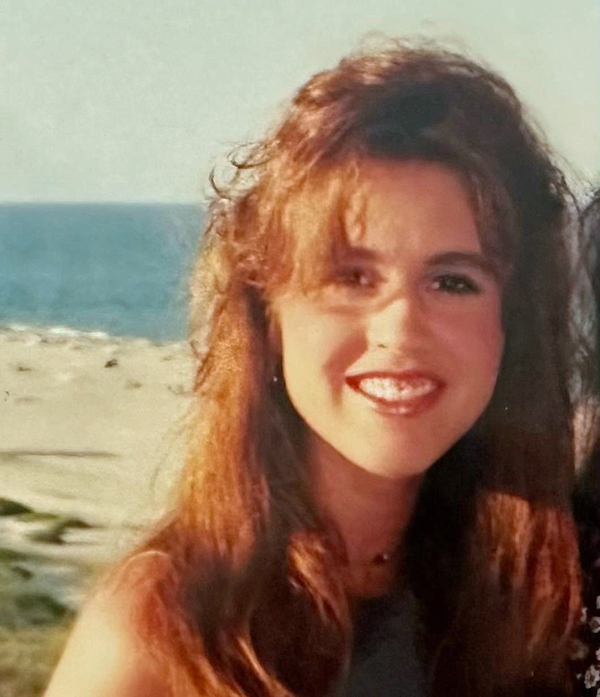 Emily McWilliams, 47