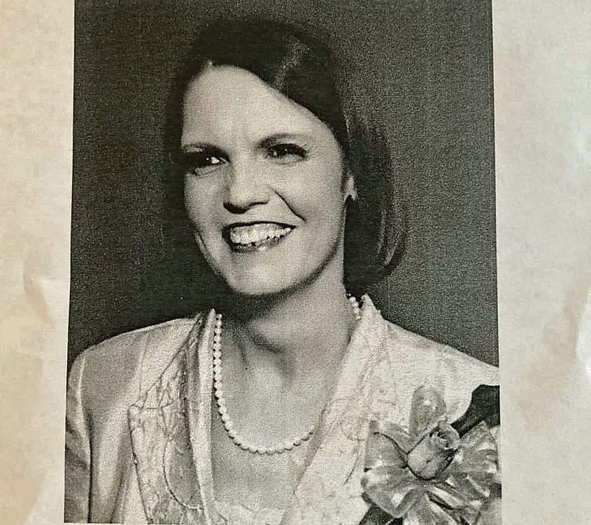Yvonne Blair Griffith, 69 formerly of Magee, MS