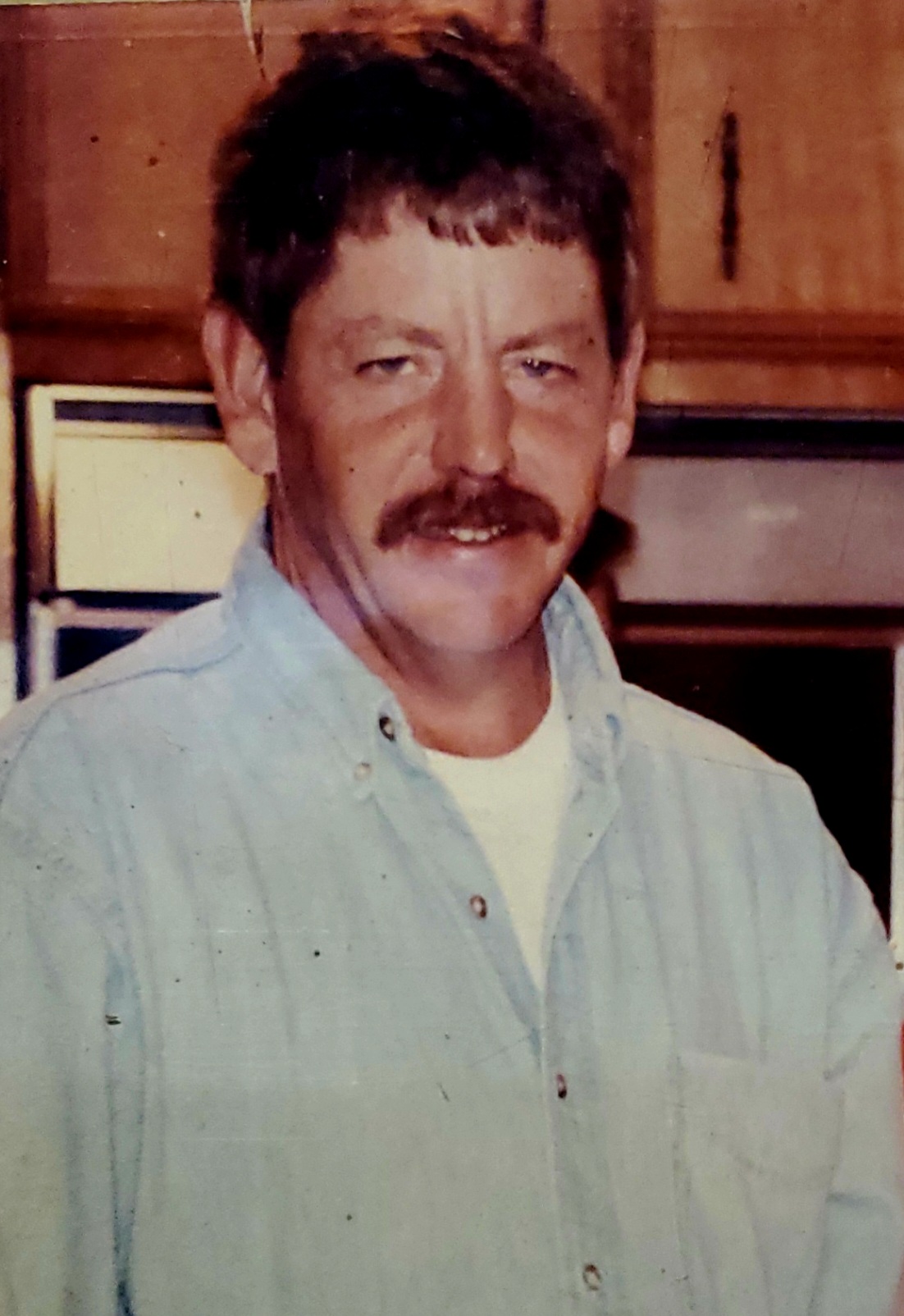 James David “Bull” Dampeer, 70 of Mendenhall