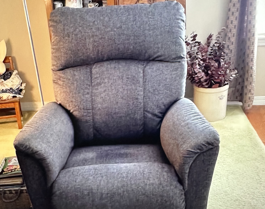 Recliners For Sale In Oklahoma City at Eugene Liss blog