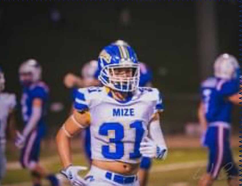 Raleigh Outlast Mize 