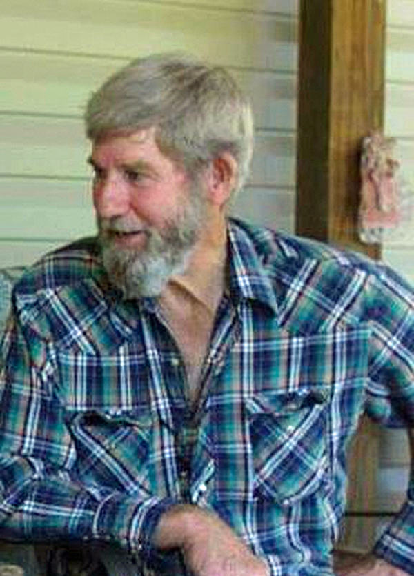 Howard Wayne Walker, the Doobee, 68, of Mendenhall, Mississippi