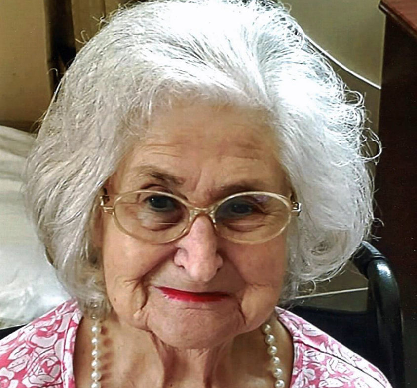 Patricia Ann Cole, 85 of Mize, Mississippi
