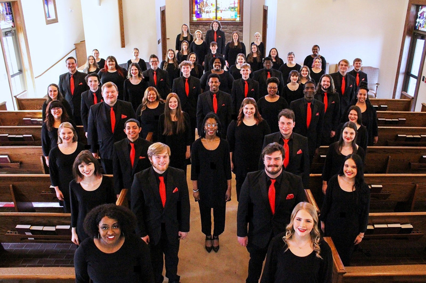 WCU presents free concert series, “October Nights”