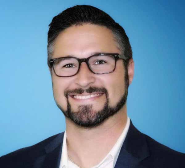 Simpson General Hires Administrative Director