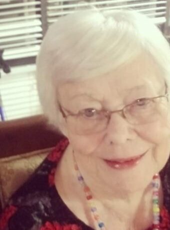 Bobbie Wigington Powell, 92, of Jacksonville, Florida