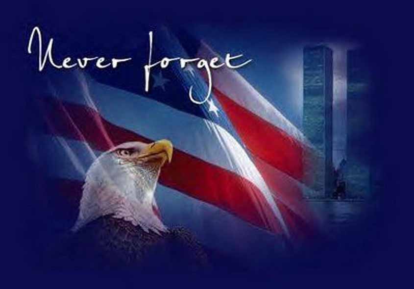 September 9, 2001