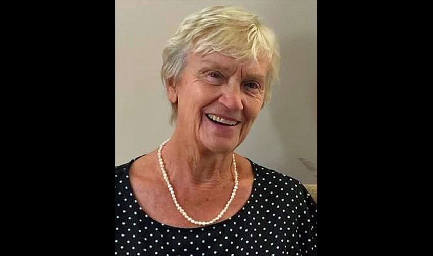 Betty Smith Benton, 85 of Mendenhall, Mississippi