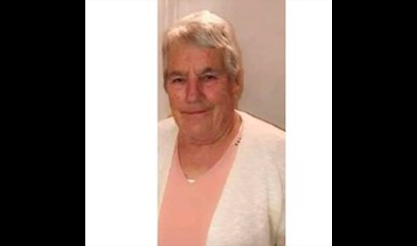 Bonnie Faye Harper, 81 of Mize, Mississippi