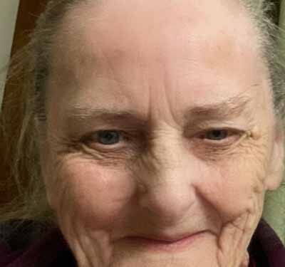 Elizabeth Janie Wilborn, 85 of Magee, Mississippi