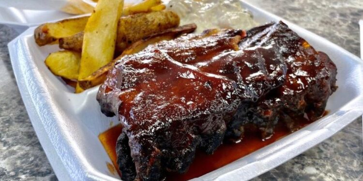 A Mississippi Made Tour Guide: The Top 10 Restaurants for a Mississippi Road Trip