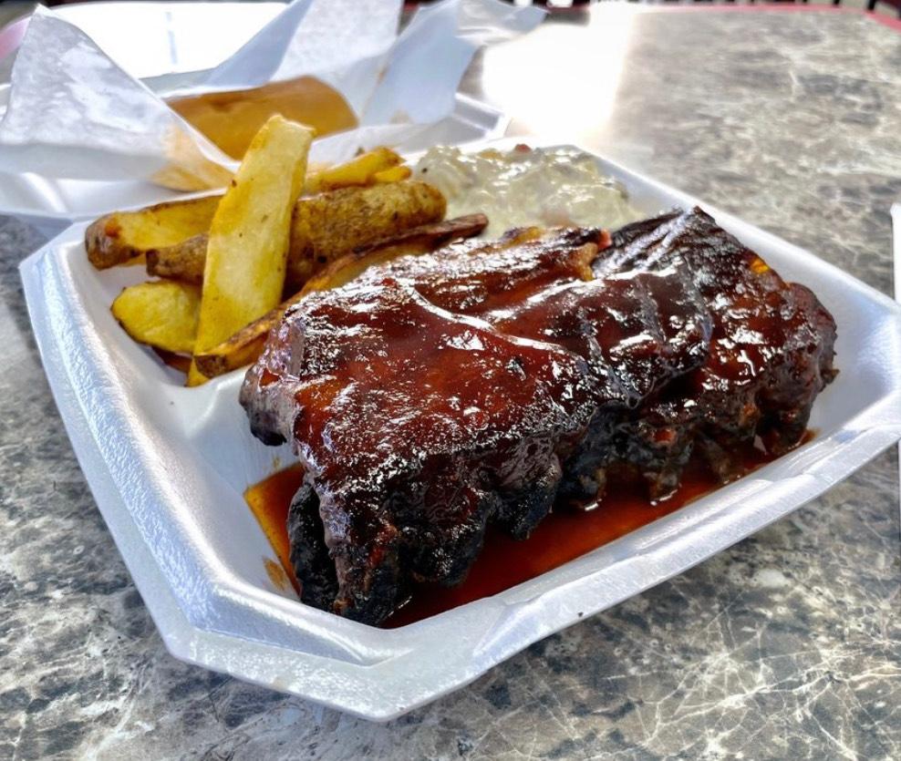A Mississippi Made Tour Guide: The Top 10 Restaurants for a Mississippi Road Trip