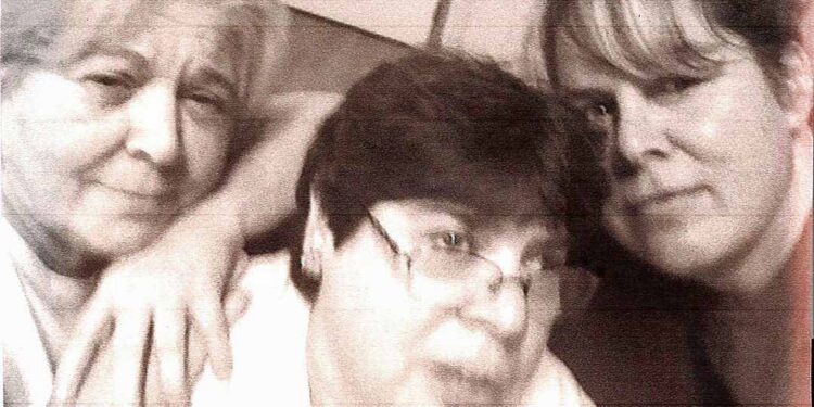 Terri Rebecca Ellzy, 57 of Hazlehurst, Mississippi