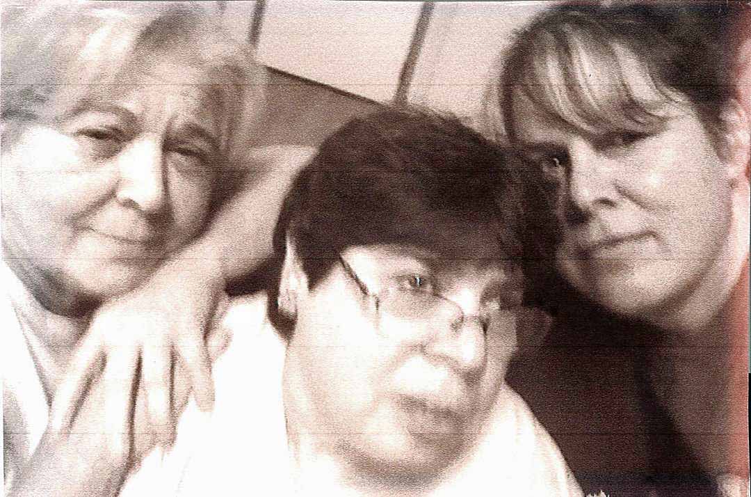 Terri Rebecca Ellzy, 57 of Hazlehurst, Mississippi