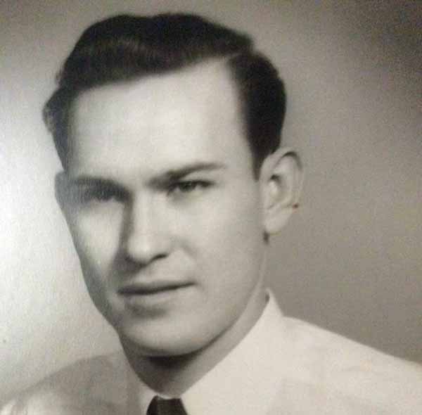 Thomas K. Yelverton