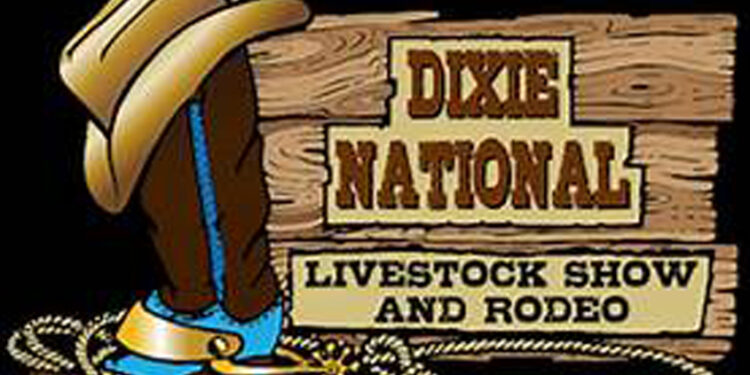 Mississippi Fairgrounds Announces Newest Artist Scheduled for 2024 Dixie National Rodeo