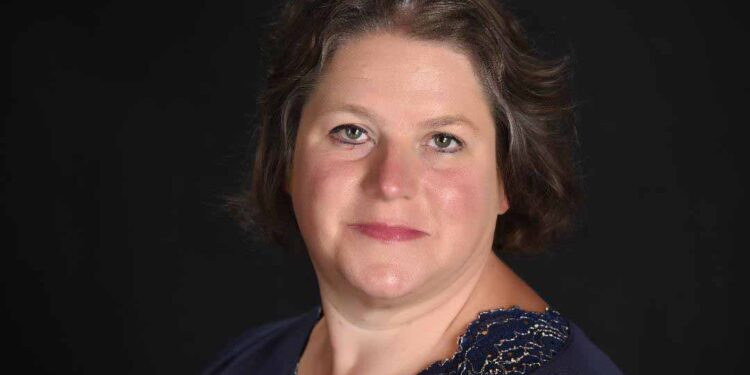 SCSD Employee Awarded Nearly $1,000 Grant from Mississippi Professional Educators