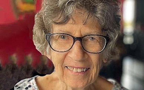 Mary Elizabeth Holbrook, 81 of Magee, Mississippi
