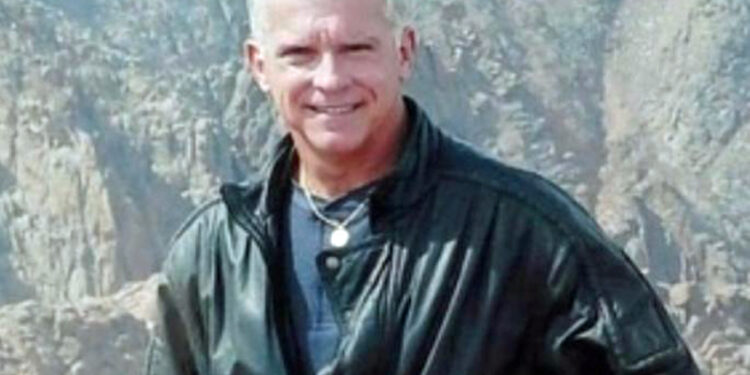 Marvin Sullivan
