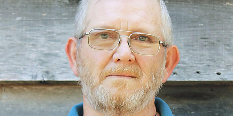 Michael Todd Welch, 54 of Mendenhall, Mississippi