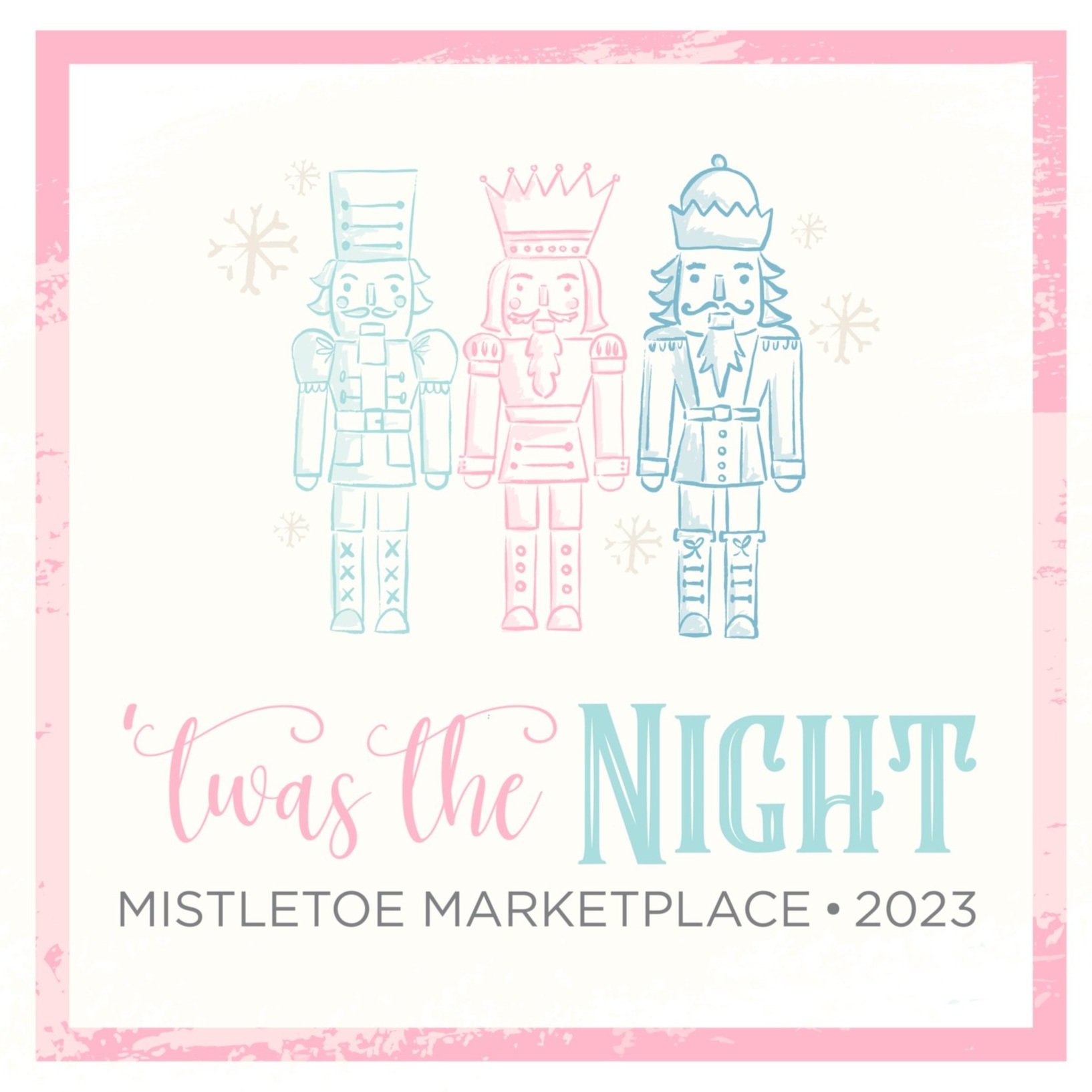 Don’t Miss Mistletoe Marketplace