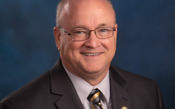Nettles serving as interim Co-Lin Natchez Campus Vice President
