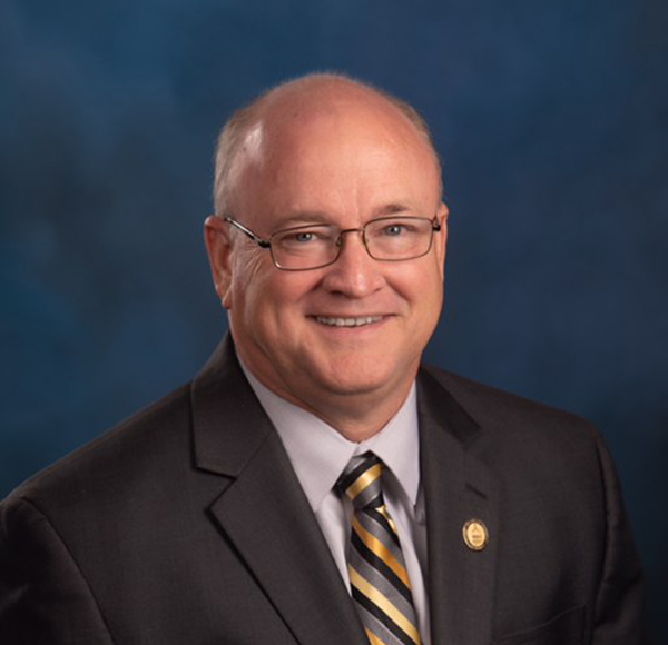 Nettles serving as interim Co-Lin Natchez Campus Vice President        