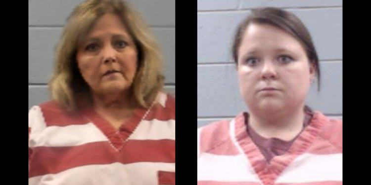Audit Investigators Arrest Two in Separate Rankin County Cases