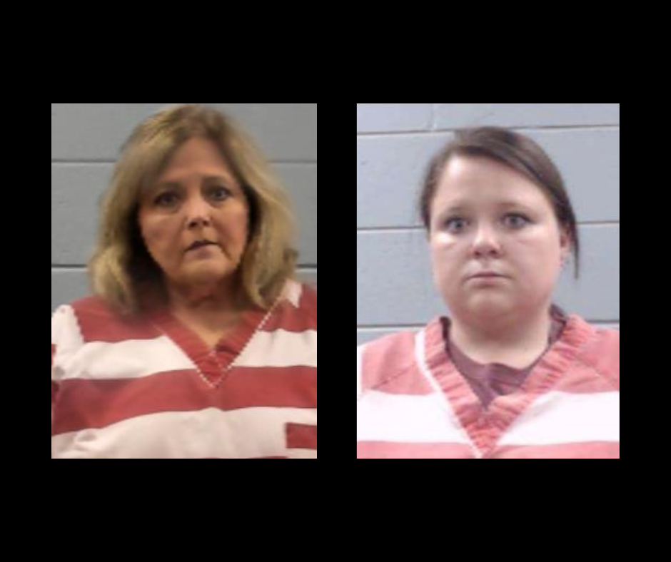 Audit Investigators Arrest Two in Separate Rankin County Cases