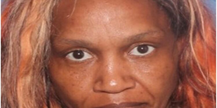 Silver Alert for Jackson Woman