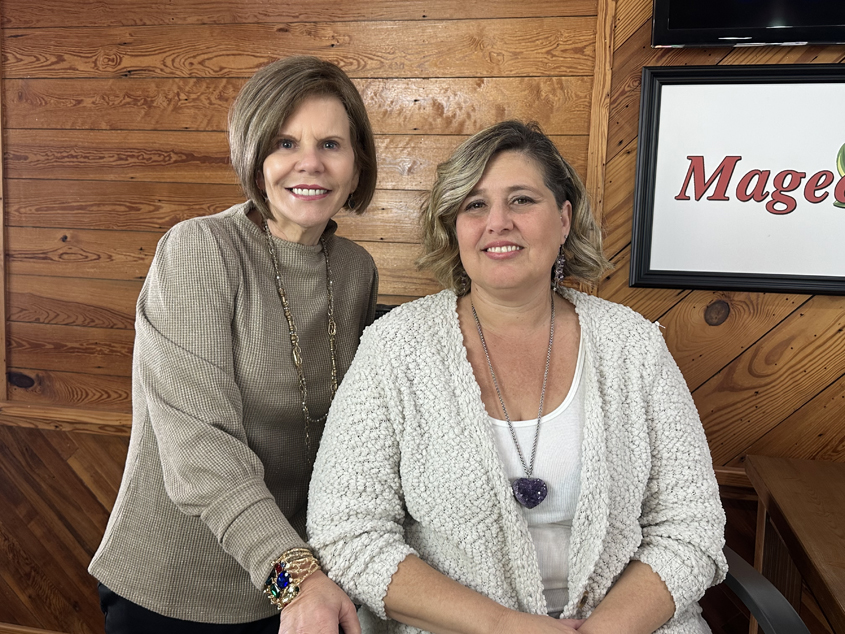 Sip and Shop on Main Street Magee, Sunday, November 12th