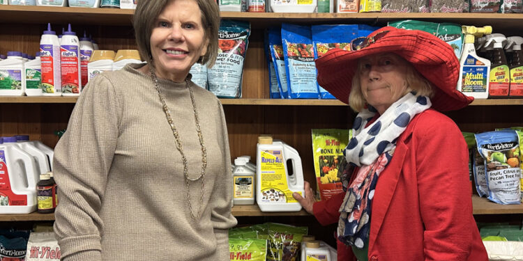 Linda Pruitt Discusses Getting Rid of Armadillos!