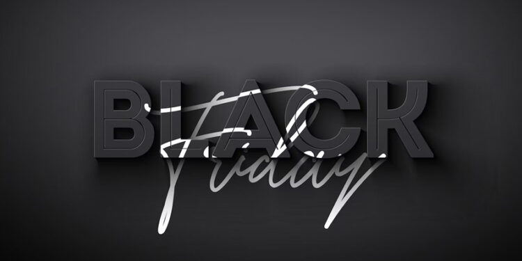 Black Friday History