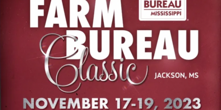 Mississippi Farm Bureau Classic