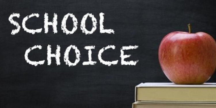 School choice has momentum in Mississippi.