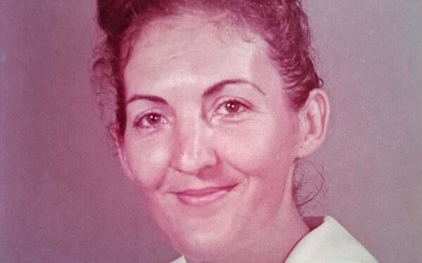 Alice Odell Garner Miller, 85