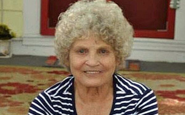 Bobbie Nell Hayman Williams, 83