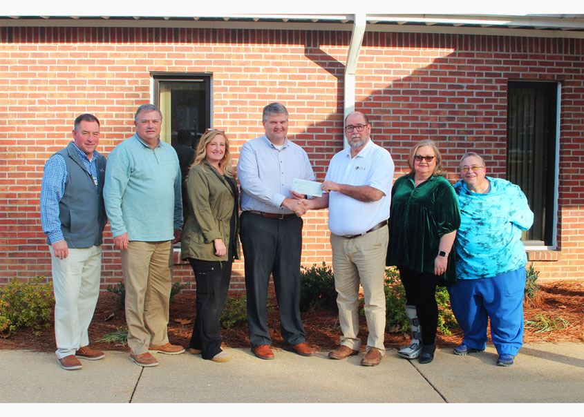 Just in Time for Christmas