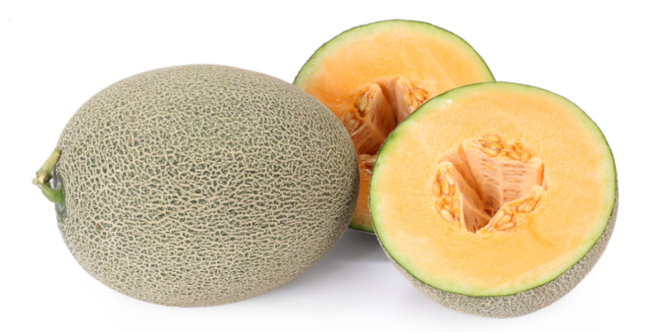 Cantaloupe in whole and part that may be contaminated with Salmonella is recalled