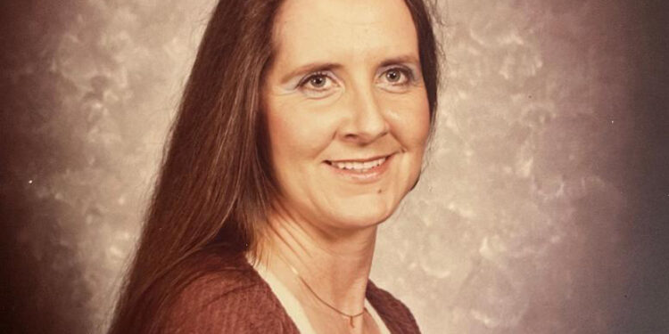 Celia Ann Armstrong
