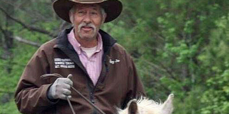 Danny Joe Sullivan Magee, Mississippi