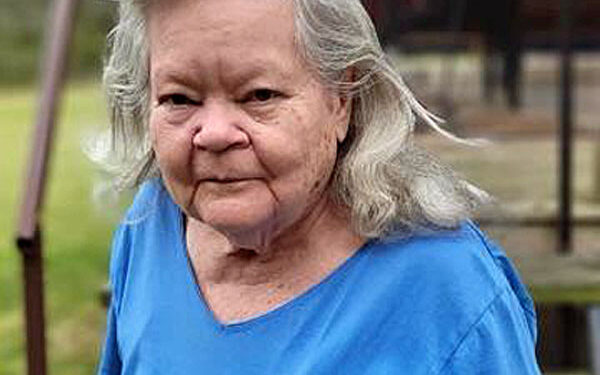 Georgia E. Teasley