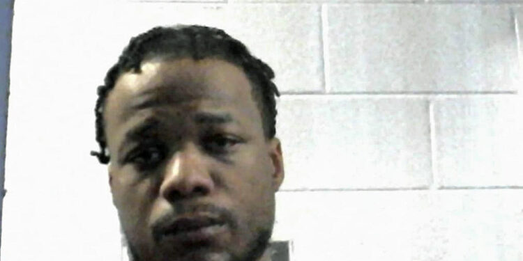 MDOC Continuing Search for Escaped Inmate —Escapee back in custody  