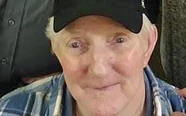James Harold Brown, 81 of Mount Olive, Mississippi
