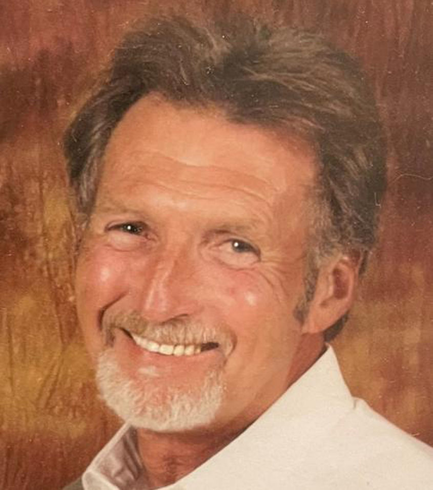 James Ray Drennan, 70 of Magee, Mississippi