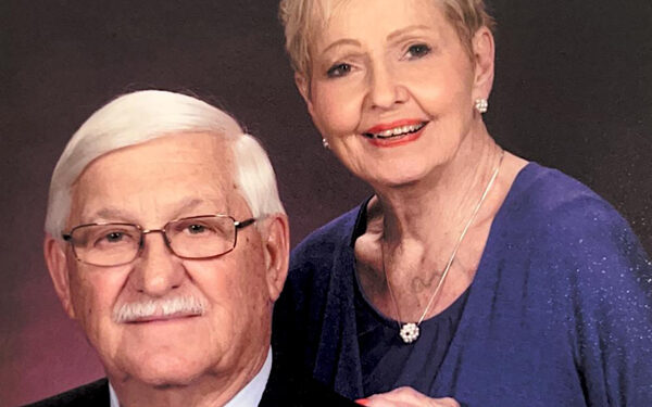 Joe Howard Patterson, 86 of Mendenhall, Mississippi