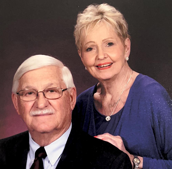 Joe Howard Patterson, 86 of Mendenhall, Mississippi