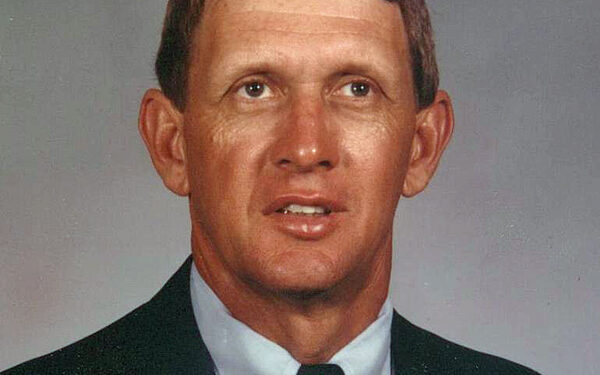 Joe Cullen Smith, 81, of Magee, Mississippi